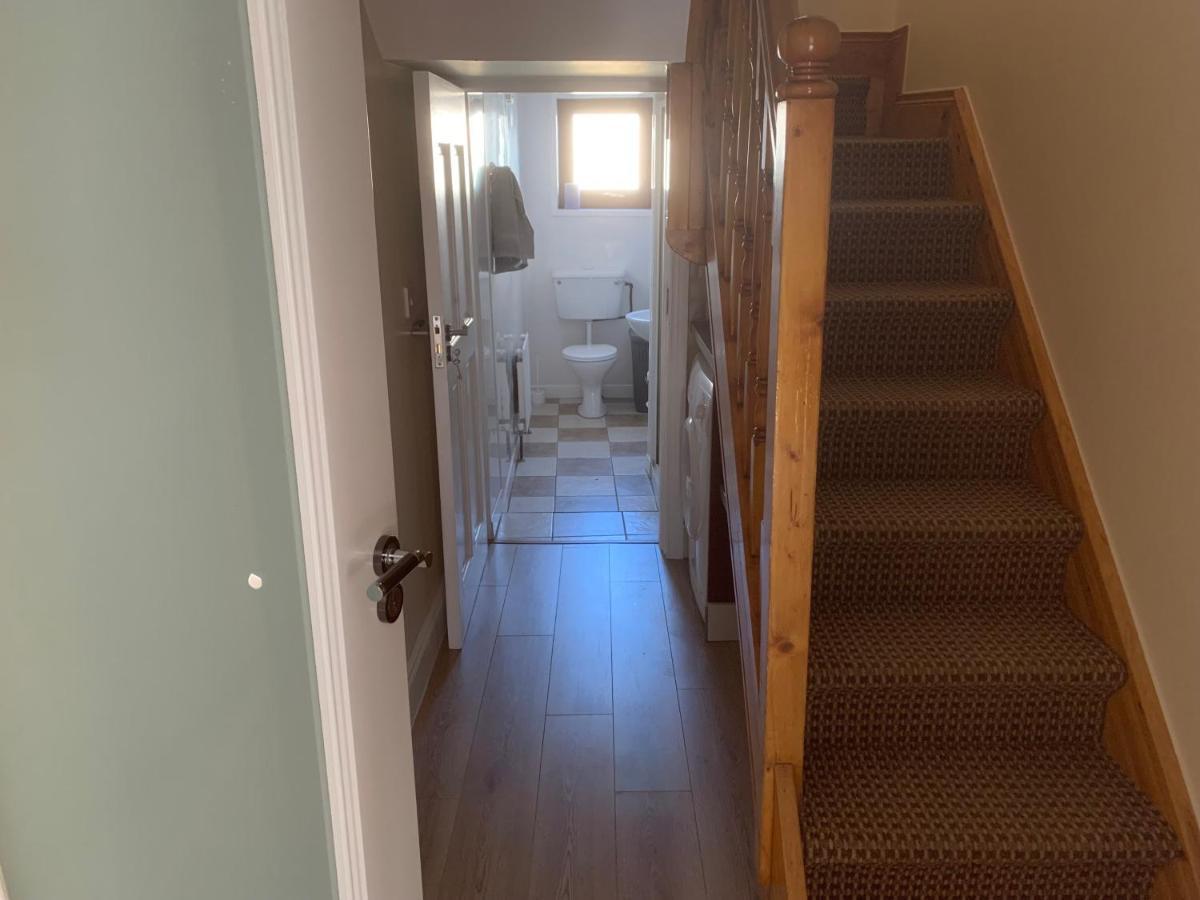 Seventy Eight Villa Wexford Luaran gambar
