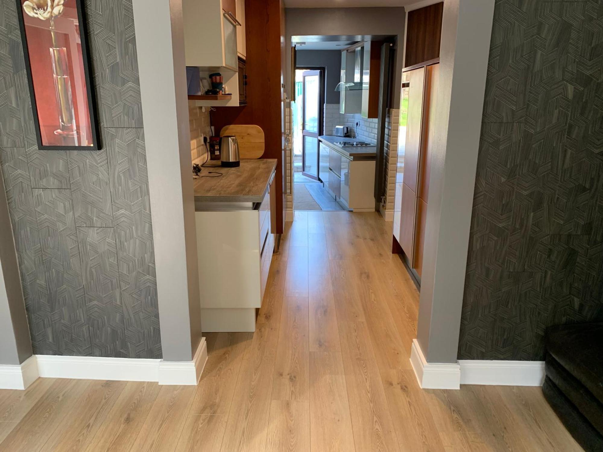 Seventy Eight Villa Wexford Bilik gambar